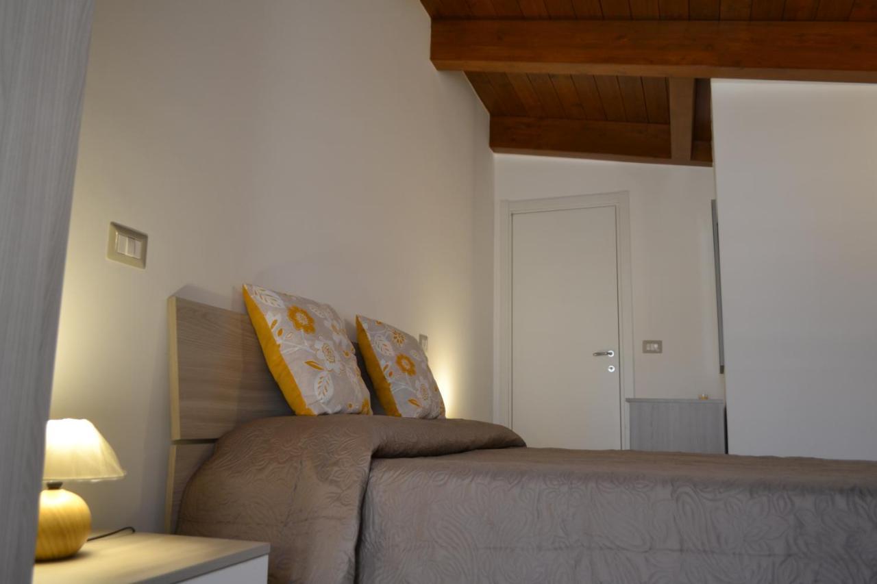 Attica B&B Terlizzi Eksteriør bilde